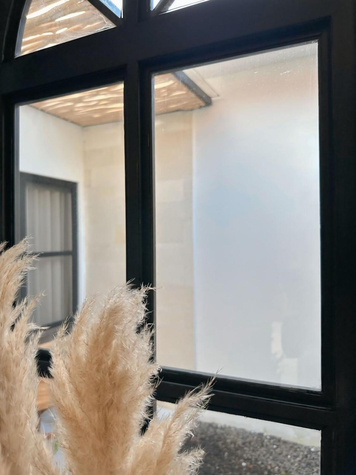 Amerta Villa Seminyak エクステリア 写真