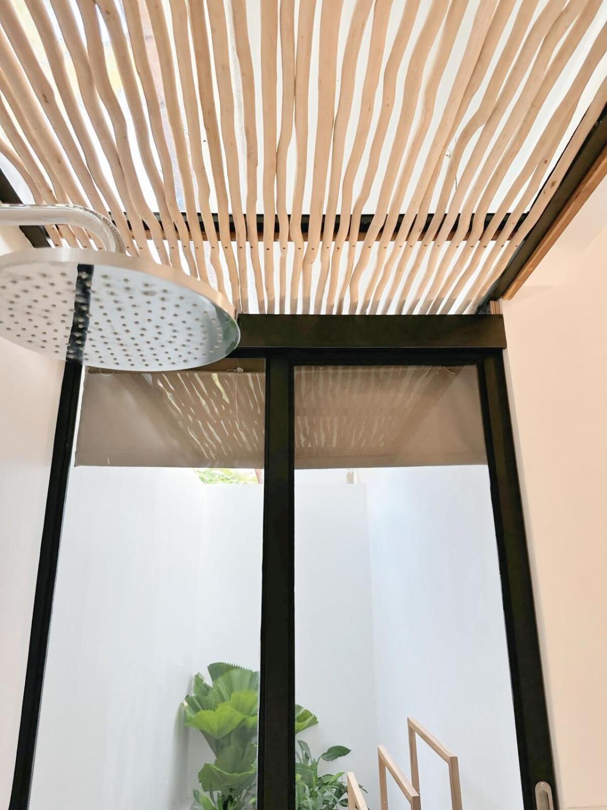 Amerta Villa Seminyak エクステリア 写真